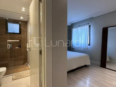 Apartamento com 3 Dormitórios - Miniatura - Lunardi Imóveis