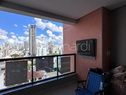 Apartamento com 3 Dormitórios - Miniatura - Lunardi Imóveis