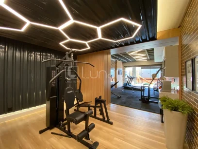 Apartamento com 3 Dormitórios - Miniatura - Lunardi Imóveis