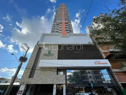 Apartamento com 3 Dormitórios - Miniatura - Lunardi Imóveis