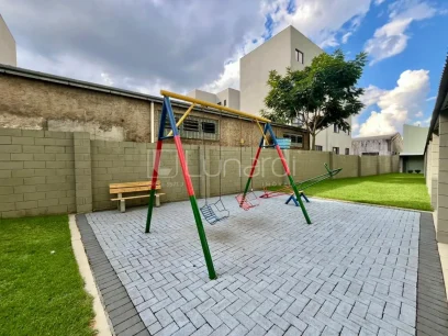 Apartamento com 2 Dormitórios - Miniatura - Lunardi Imóveis