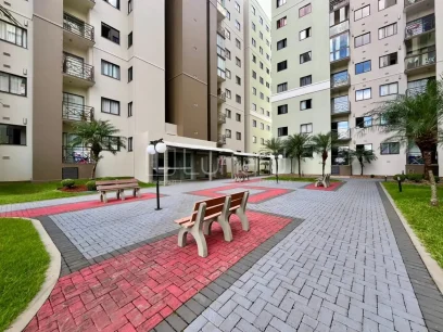 Apartamento com 2 Dormitórios - Miniatura - Lunardi Imóveis