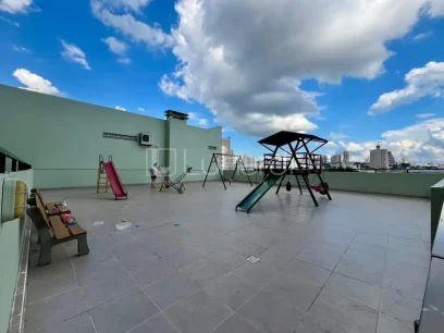 Apartamento com 2 Dormitórios - Miniatura - Lunardi Imóveis