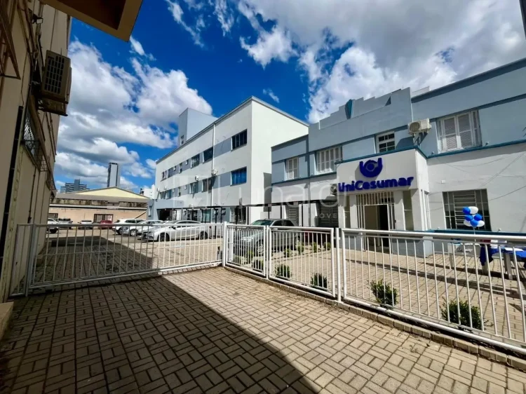 Sala Comercial - Lunardi Imóveis