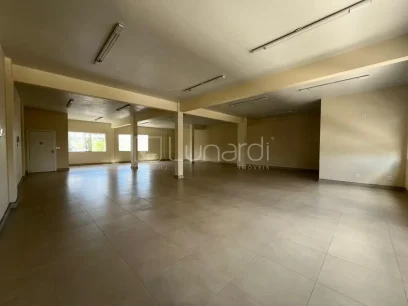 Sala Comercial - Miniatura - Lunardi Imóveis