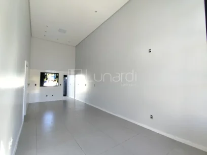 Casa com 3 Dormitórios - Miniatura - Lunardi Imóveis