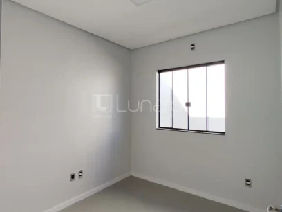 Casa com 3 Dormitórios - Miniatura - Lunardi Imóveis