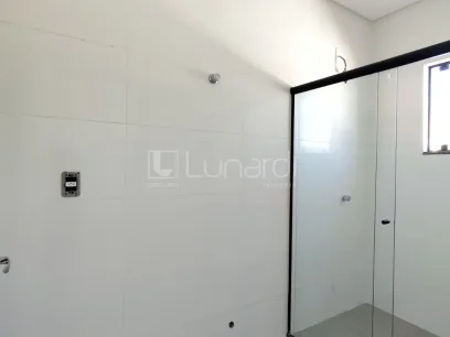 Casa com 3 Dormitórios - Miniatura - Lunardi Imóveis