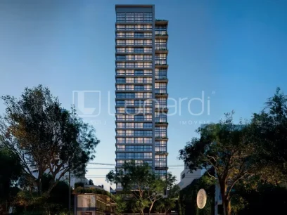 Apartamento com 2 Suítes - Lunardi Imóveis