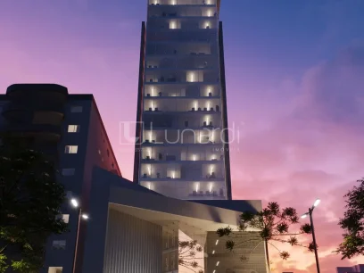 Sala Comercial - Lunardi Imóveis