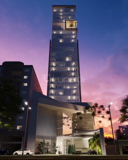 Sala Comercial - Lunardi Imóveis