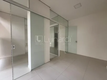 Sala Comercial - Miniatura - Lunardi Imóveis