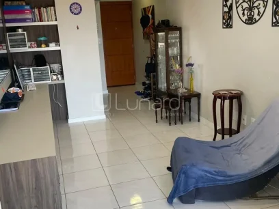 Apartamento com 2 Dormitórios - Miniatura - Lunardi Imóveis