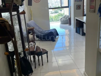 Apartamento com 2 Dormitórios - Miniatura - Lunardi Imóveis