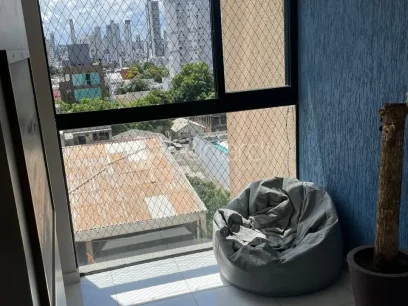 Apartamento com 2 Dormitórios - Miniatura - Lunardi Imóveis