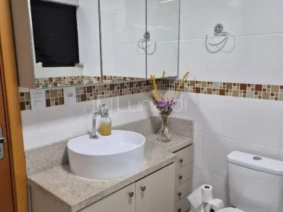 Apartamento com 2 Dormitórios - Miniatura - Lunardi Imóveis