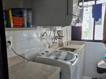 Apartamento com 2 Dormitórios - Miniatura - Lunardi Imóveis