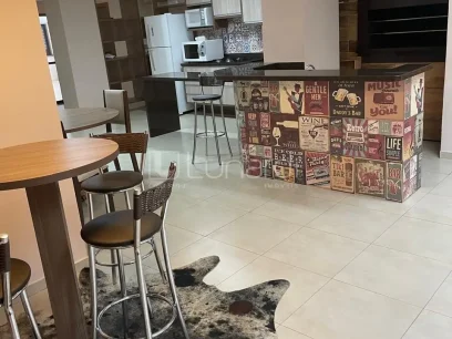 Apartamento com 2 Dormitórios - Miniatura - Lunardi Imóveis