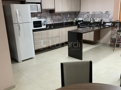 Apartamento com 2 Dormitórios - Miniatura - Lunardi Imóveis