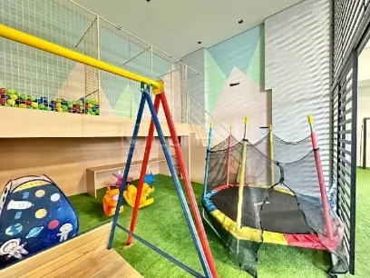 Apartamento com 3 Suítes - Miniatura - Lunardi Imóveis