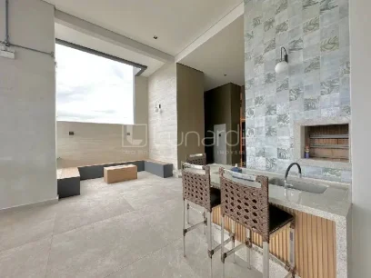 Apartamento com 3 Suítes - Miniatura - Lunardi Imóveis