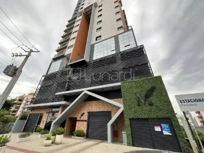 Apartamento com 3 Suítes - Miniatura - Lunardi Imóveis