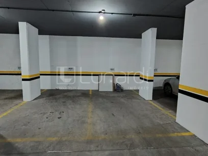 Apartamento com 3 Suítes - Miniatura - Lunardi Imóveis