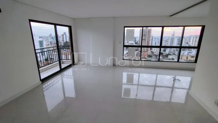 Apartamento com 3 Suítes - Lunardi Imóveis