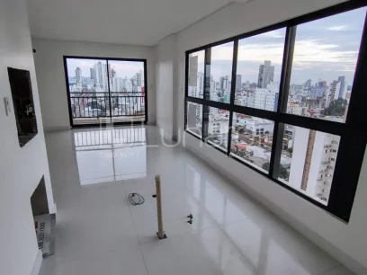 Apartamento com 3 Suítes - Miniatura - Lunardi Imóveis