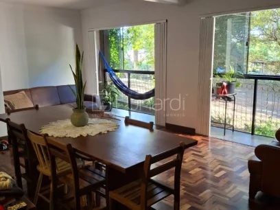 Apartamento com 3 Dormitórios - Lunardi Imóveis