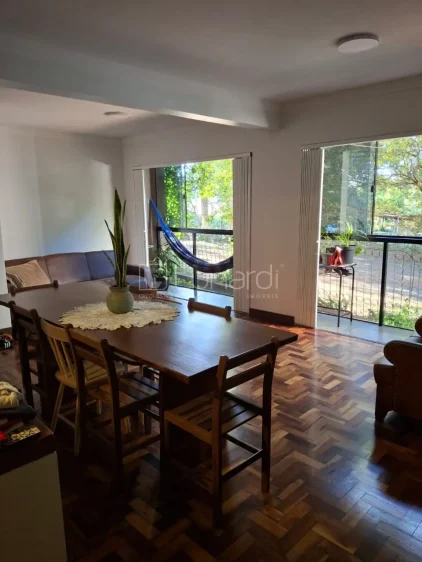 Apartamento com 3 Dormitórios - Lunardi Imóveis