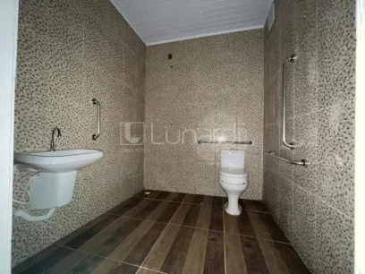 Barracão - Miniatura - Lunardi Imóveis