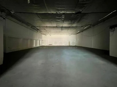 Barracão - Miniatura - Lunardi Imóveis