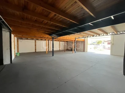 Barracão - Miniatura - Lunardi Imóveis