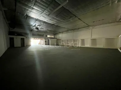 Barracão - Miniatura - Lunardi Imóveis