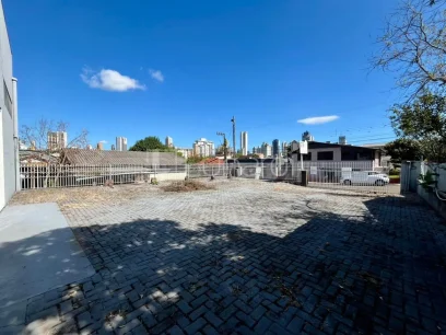 Barracão - Miniatura - Lunardi Imóveis