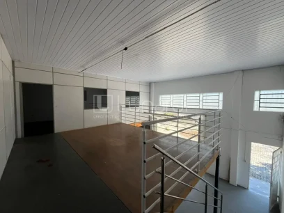 Barracão - Miniatura - Lunardi Imóveis