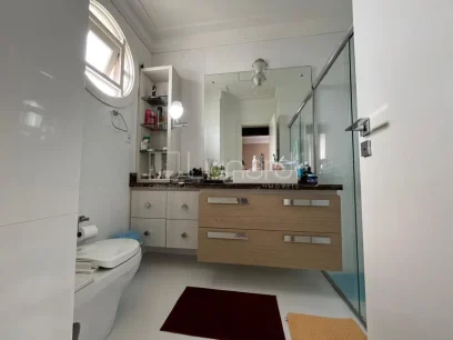 Casa com 4 Dormitórios - Miniatura - Lunardi Imóveis