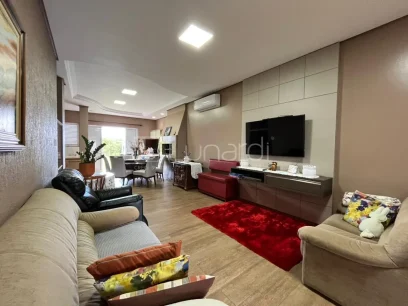 Casa com 4 Dormitórios - Miniatura - Lunardi Imóveis