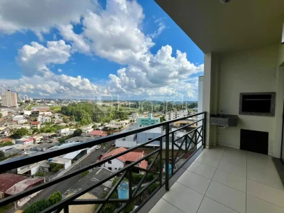 Apartamento com 3 Dormitórios - Miniatura - Lunardi Imóveis