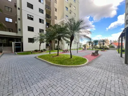 Apartamento com 3 Dormitórios - Miniatura - Lunardi Imóveis