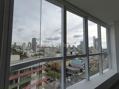 Sala Comercial - Miniatura - Lunardi Imóveis