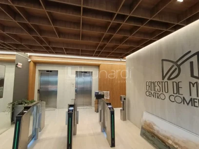 Sala Comercial - Miniatura - Lunardi Imóveis