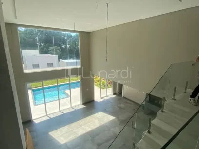 Casa com 3 Suítes - Miniatura - Lunardi Imóveis