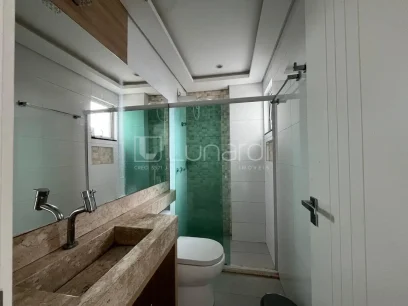 Apartamento com 2 Dormitórios - Miniatura - Lunardi Imóveis