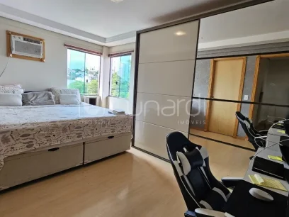 Casa com 2 Dormitórios - Miniatura - Lunardi Imóveis