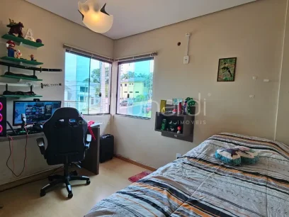 Casa com 2 Dormitórios - Miniatura - Lunardi Imóveis