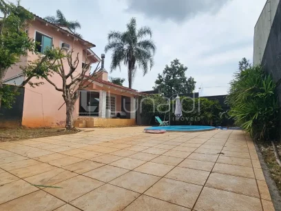 Casa com 2 Dormitórios - Miniatura - Lunardi Imóveis