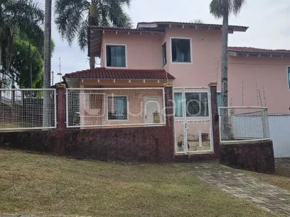 Casa com 2 Dormitórios - Miniatura - Lunardi Imóveis