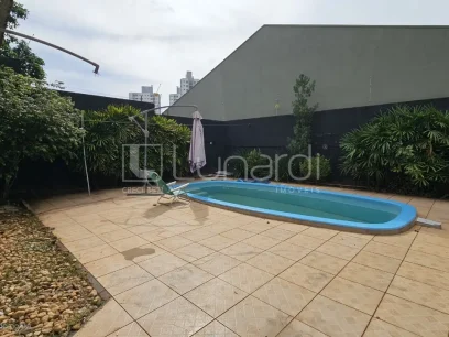 Casa com 2 Dormitórios - Miniatura - Lunardi Imóveis